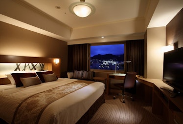 Hotel Metropolitan Nagano Hotel Metropolitan Nagano