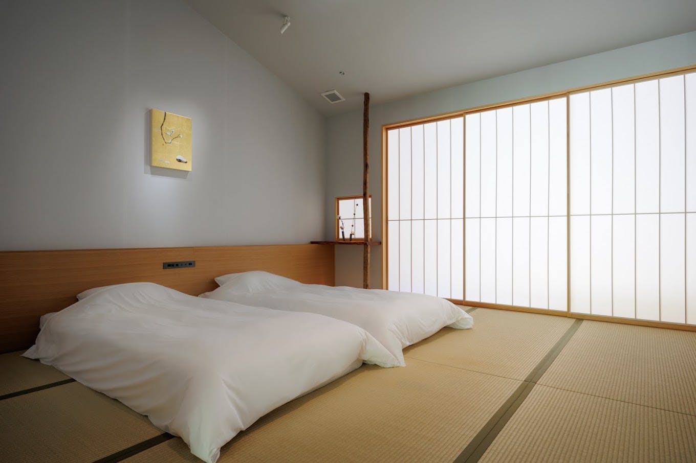 Naoshima Ryokan Roka