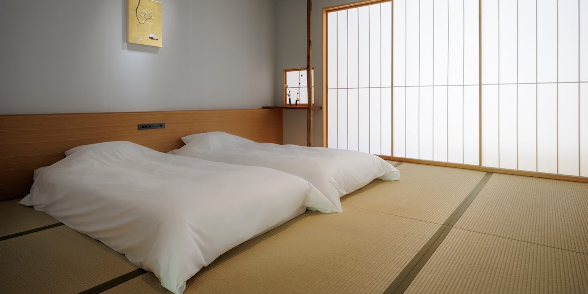 Naoshima Ryokan Roka Naoshima Ryokan Roka