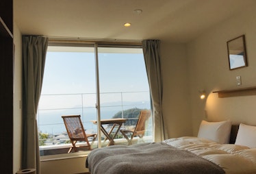 My Lodge Naoshima My Lodge Naoshima