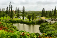 Southeast Botanical Gardens