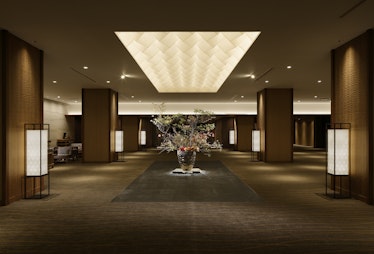 Grand Prince Hotel Takanawa Grand Prince Hotel Takanawa