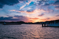 Ushimado Island