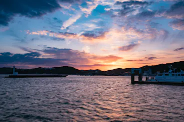 Ushimado Island