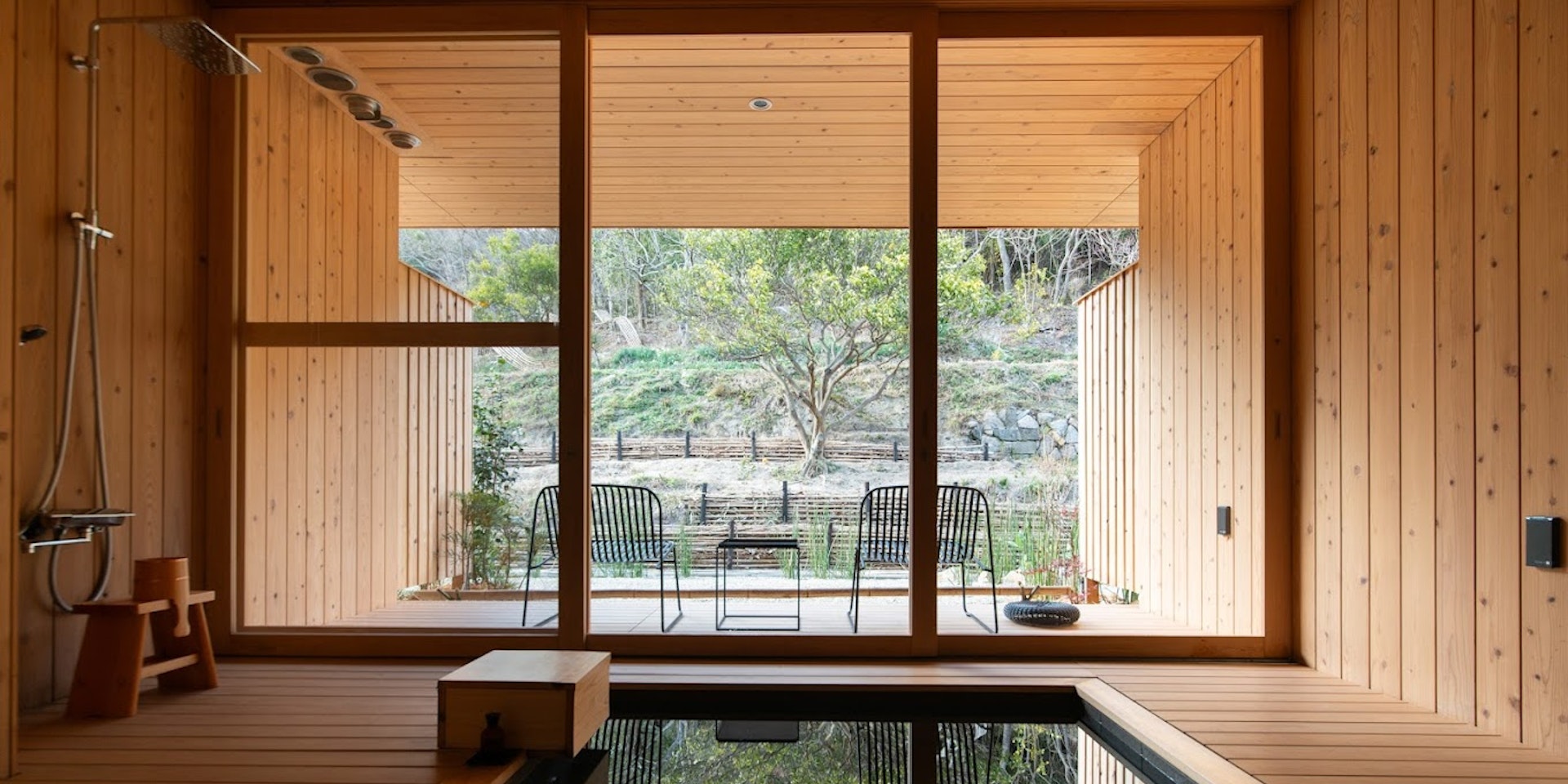 Naoshima Ryokan Roka Naoshima Ryokan Roka