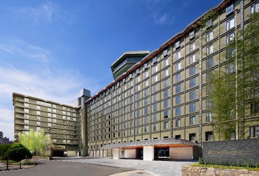 Rihga Royal Hotel Kyoto Rihga Royal Hotel Kyoto