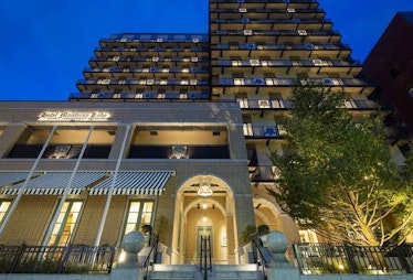 Hotel Monterey Kobe Hotel Monterey Kobe