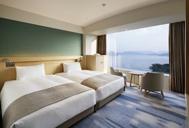 Grand Prince Hotel Hiroshima Grand Prince Hotel Hiroshima