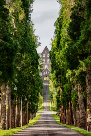 Trappistine Monastery