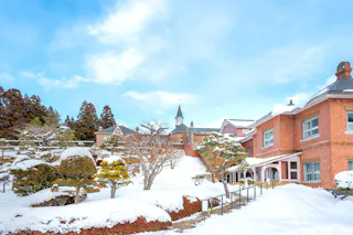 Trappistine Monastery