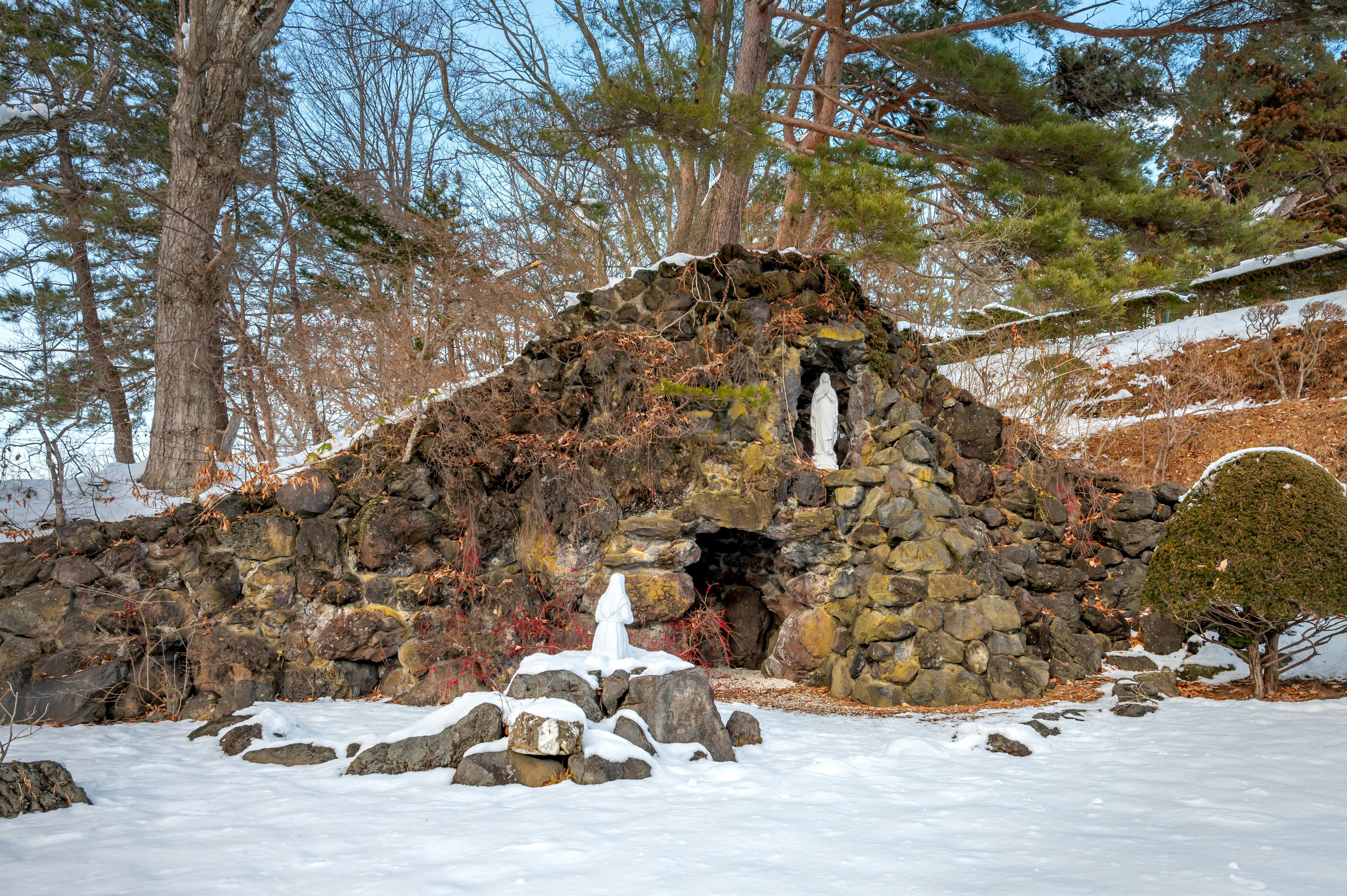 Trappistine Monastery
