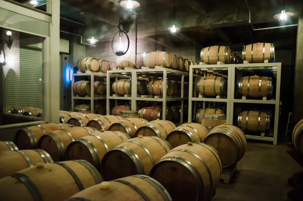 Furano Winery Furano Winery