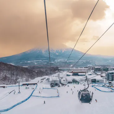 Niseko Niseko
