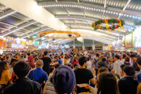 Yokohama Oktoberfest