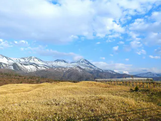 Shiretoko National Park