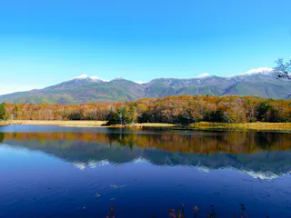 Shiretoko Goko (Five Lakes)