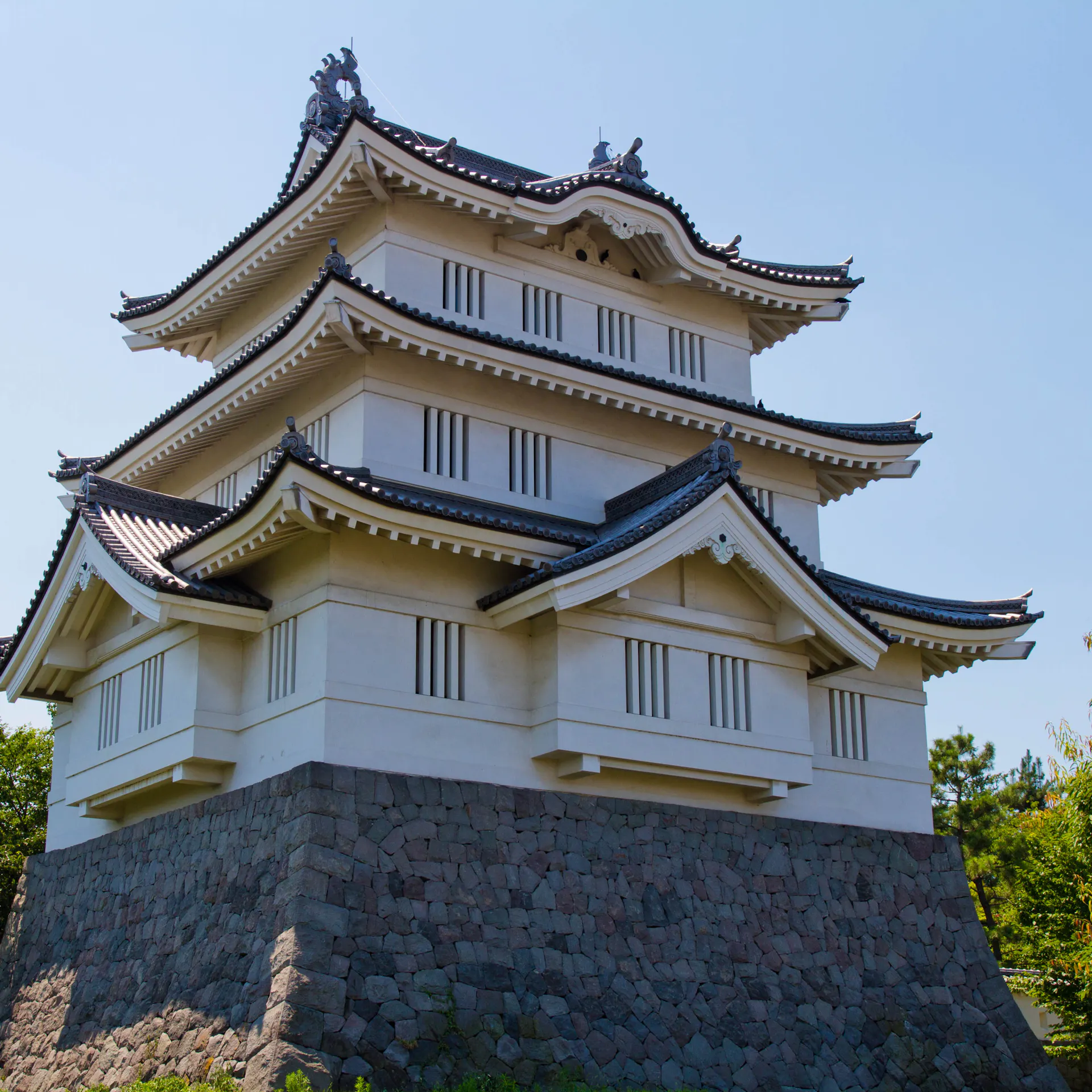 Oshi Castle in Saitama: History, Location & Tips - Trip To Japan