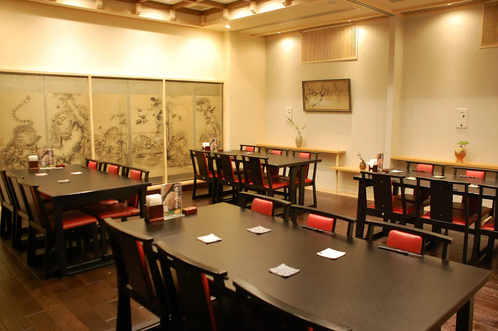 Matsukiya Cooking Class