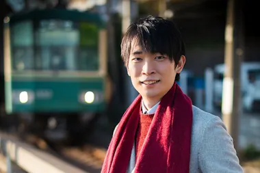 Kamakura Photography Tour