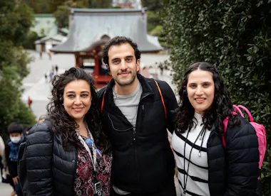 Kamakura Highlights Tour