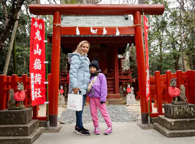 Kamakura Highlights Tour