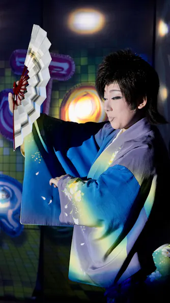 Nikko Momijiza
