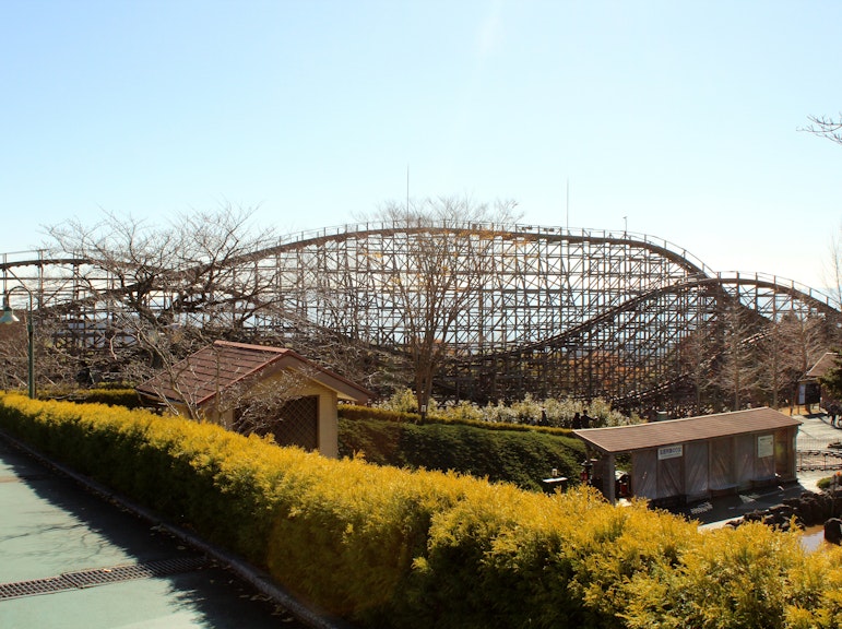 木島高原公園のチケット