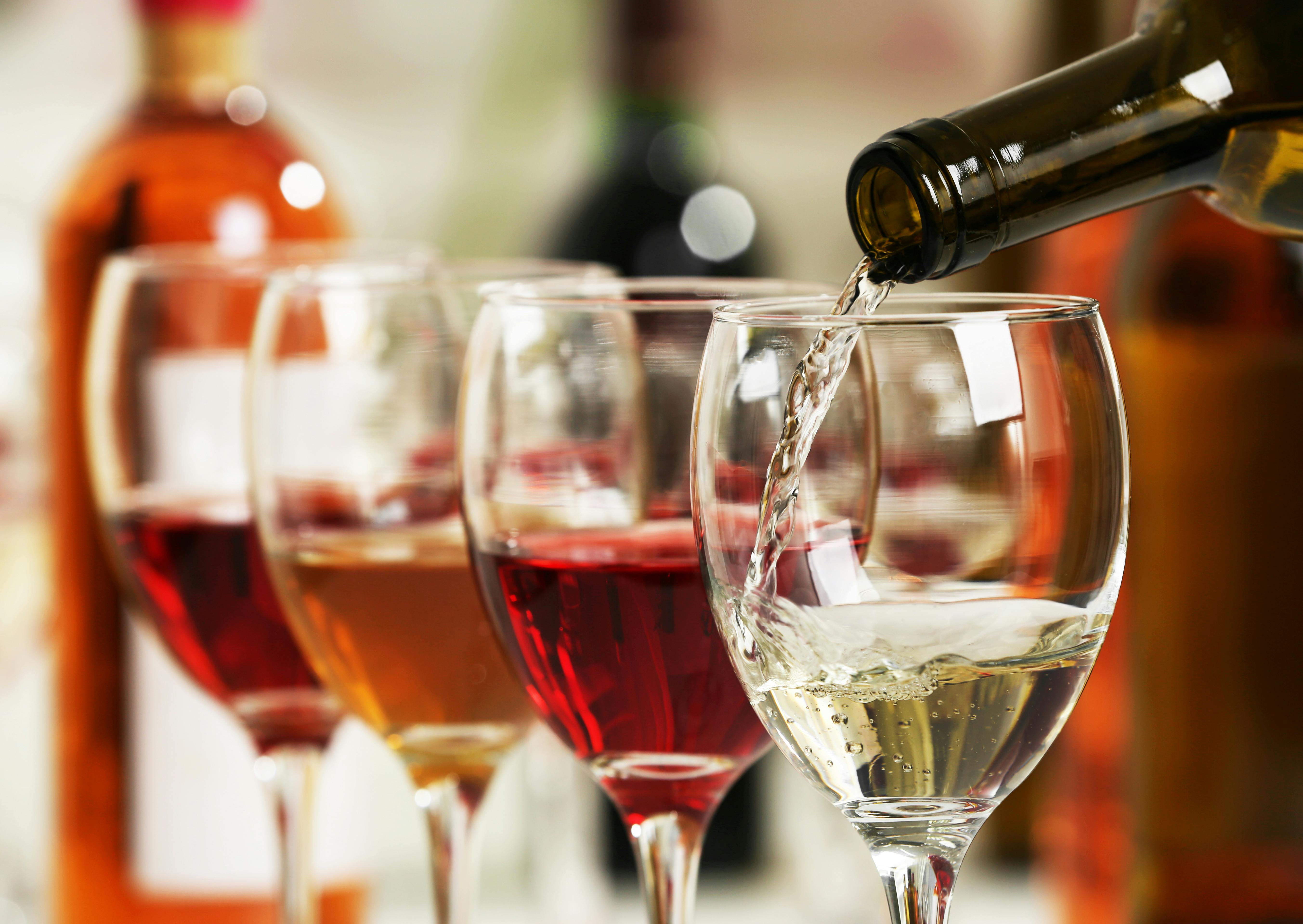 Wine Experience