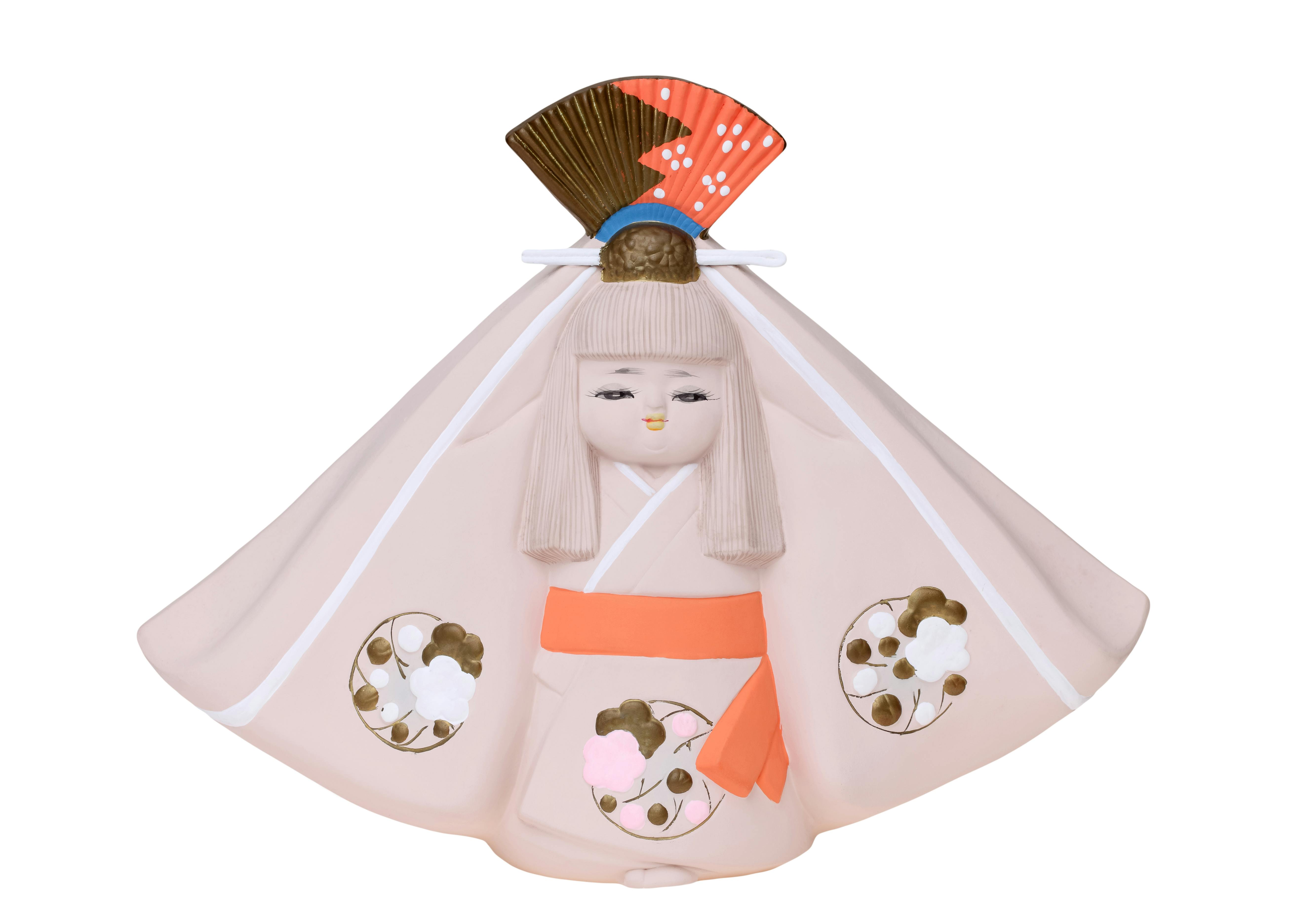 Hakata Doll