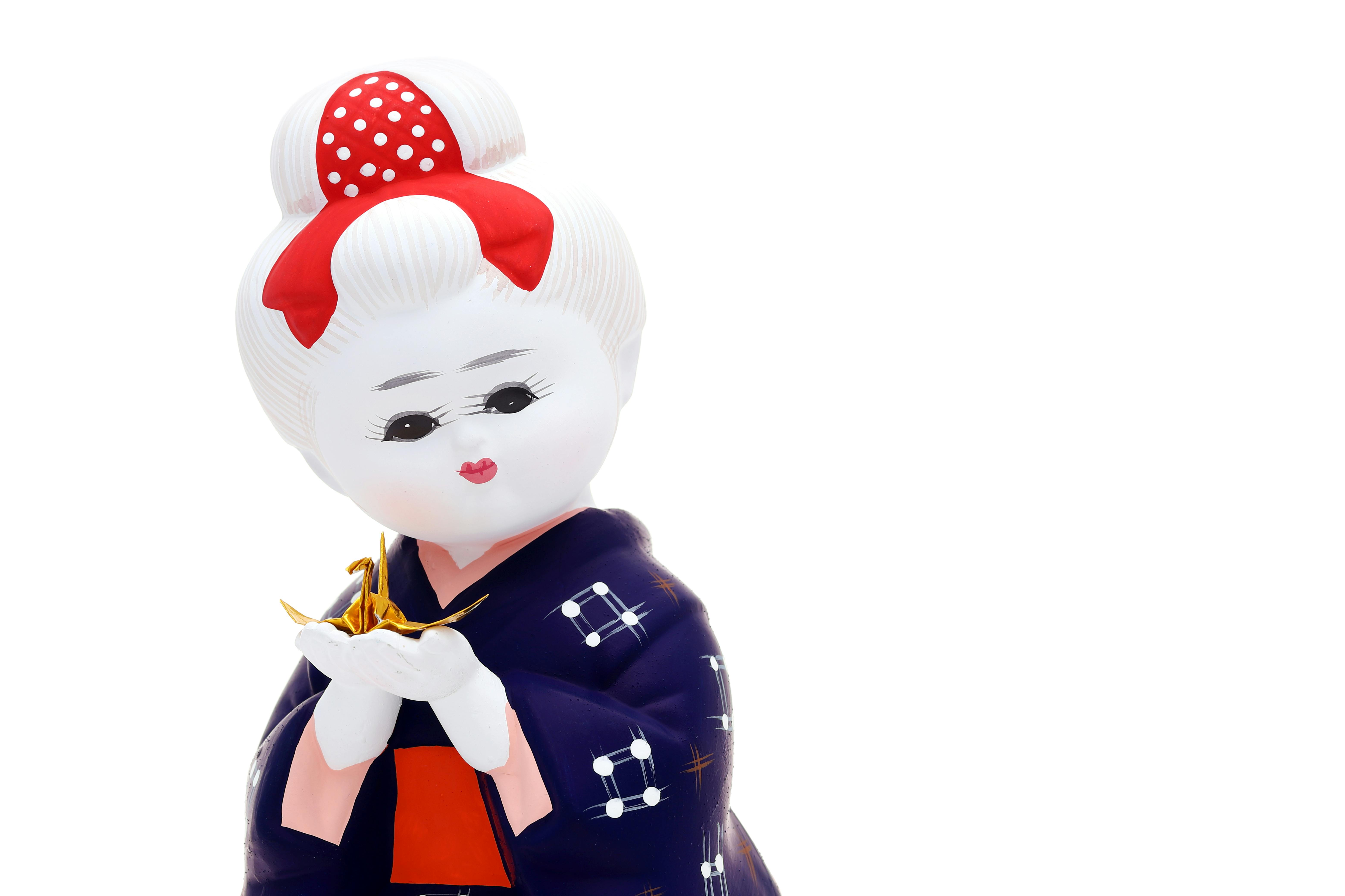 Hakata Doll