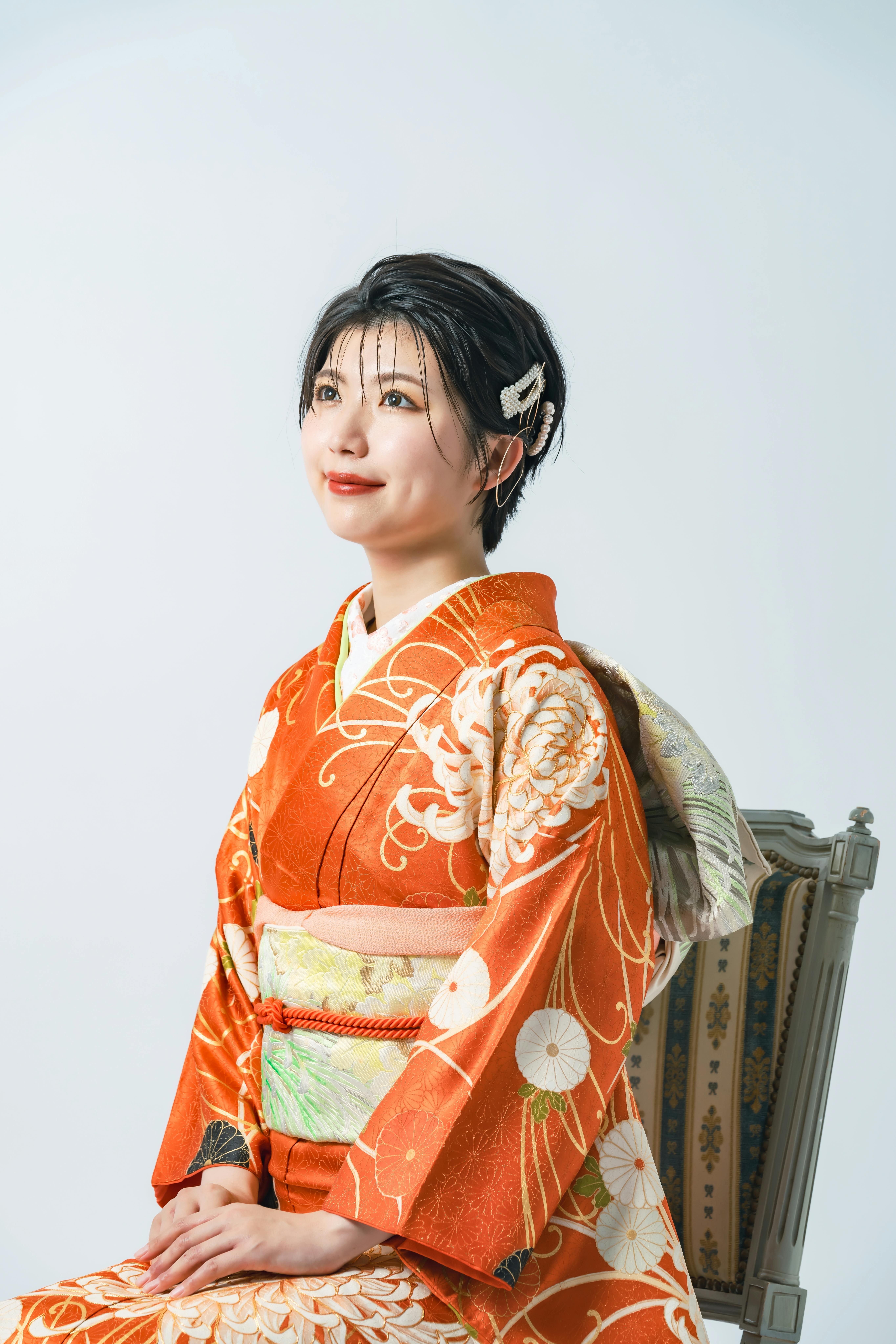 Nikko Momijiza: Private Japanese Culture, Kimono Dressing & Dance Show
