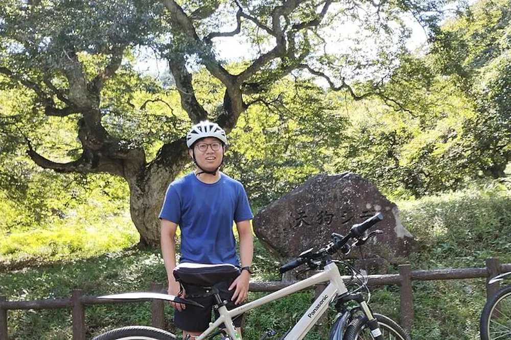 Oasa Country Cycling
