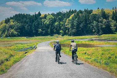 Oasa Country Cycling