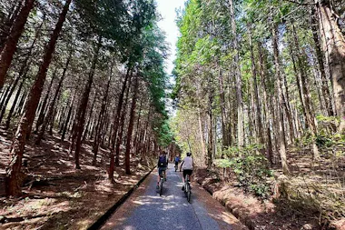 Oasa Country Cycling