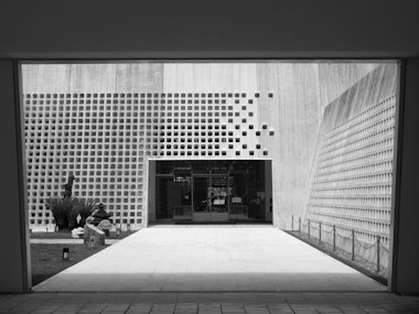 Okinawa Prefectural Museum & Art Museum