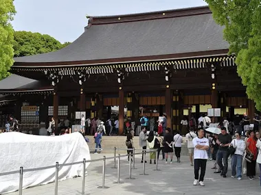 Private Tokyo Tour by Premium Car