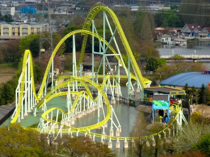 Tobu Zoo