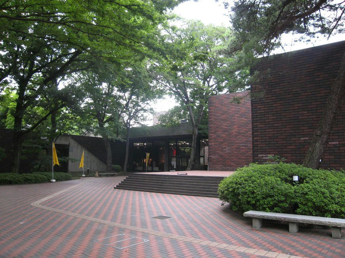 埼玉県立歴史と民俗の博物館 - Trip To Japan
