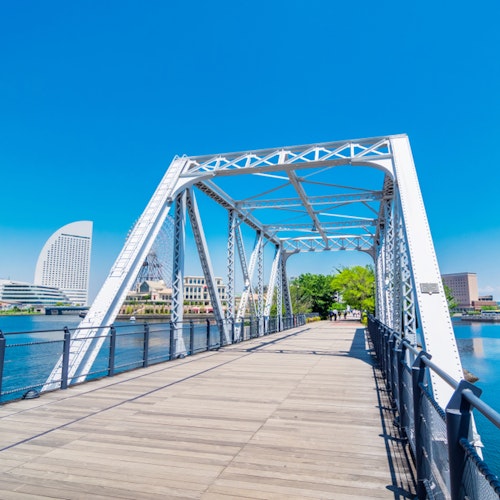 Kishamichi Promenade Kishamichi Promenade