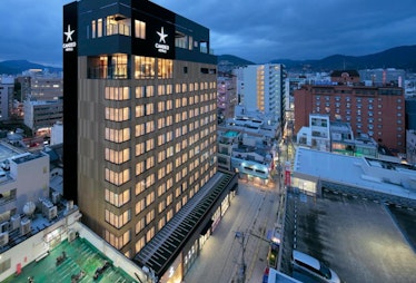Candeo Hotels Nagasaki Candeo Hotels Nagasaki