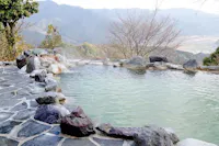 Bus Transfer to Kurokawa Onsen