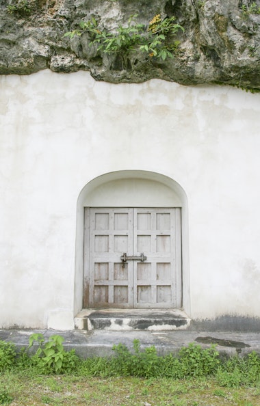 Urasoe Castle Ruins Trip To Japan