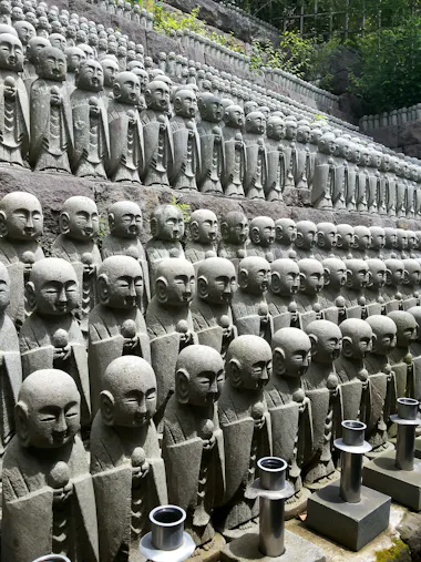 Hase-dera Temple