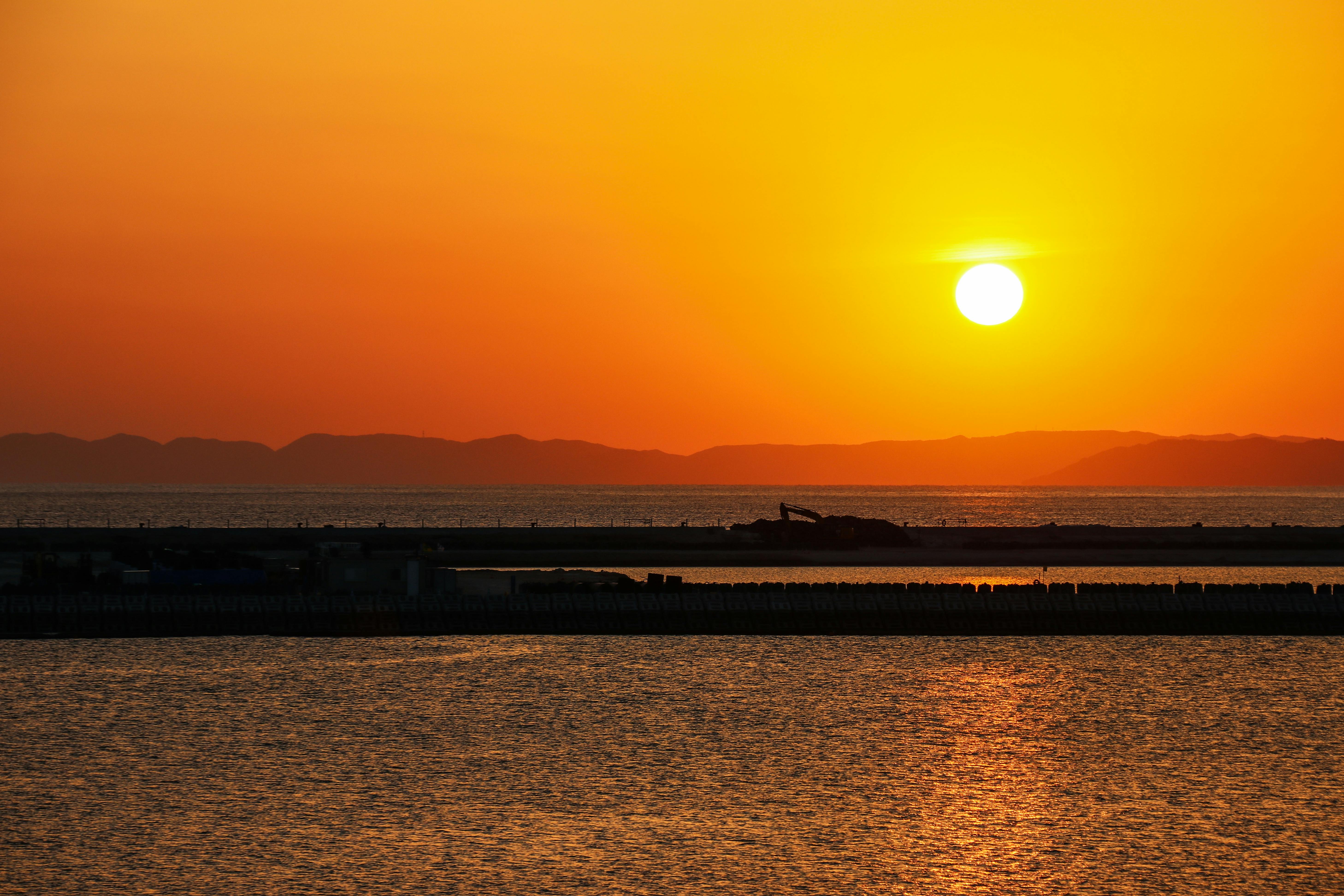 Umikaji Terrace Senagajima