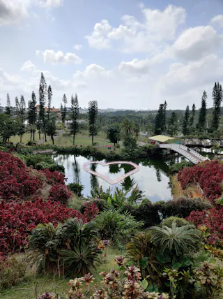 Southeast Botanical Gardens