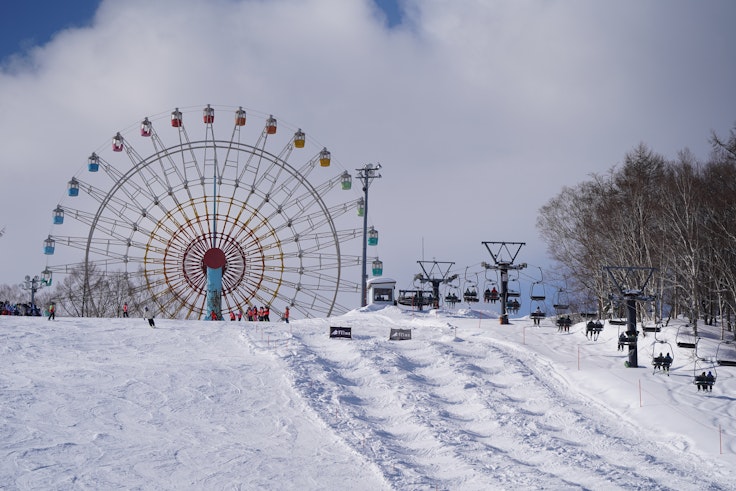 Sapporo Teine