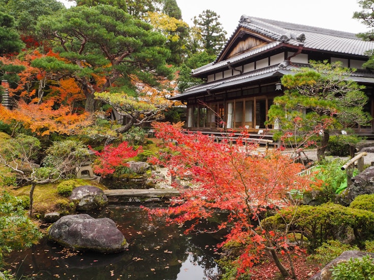 Yoshikien Garden