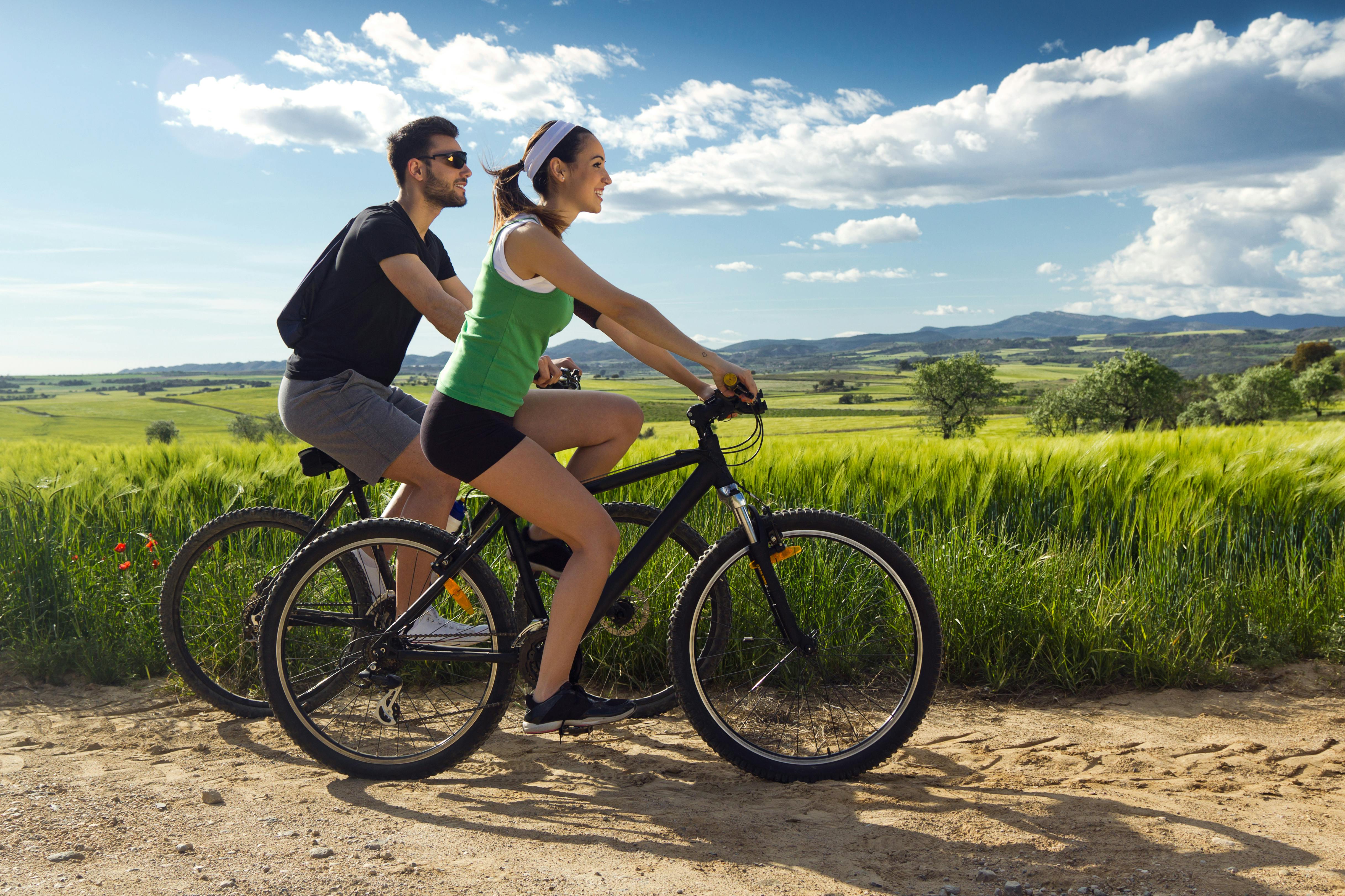 Cycling
