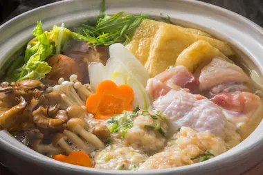 Chanko-nabe