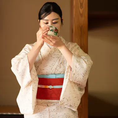 Private Tea Ceremony